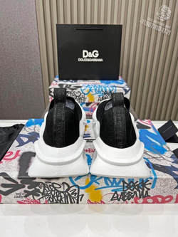 Кроссовки Dolce & Gabbana