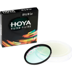 Светофильтр Hoya UV-IR HMC ультрафиолетовый 55mm