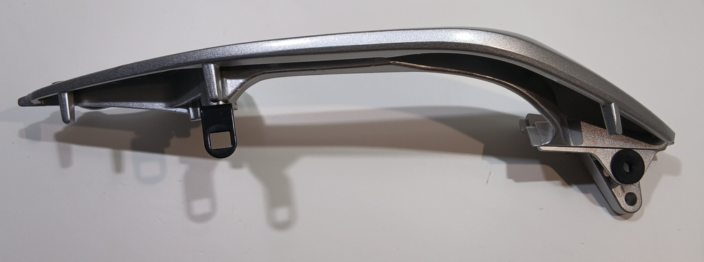 Ручка пассажира правая Мотоцикл ATAKI Crosser 300