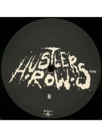Gentlemans Pistols — Hustler's Row