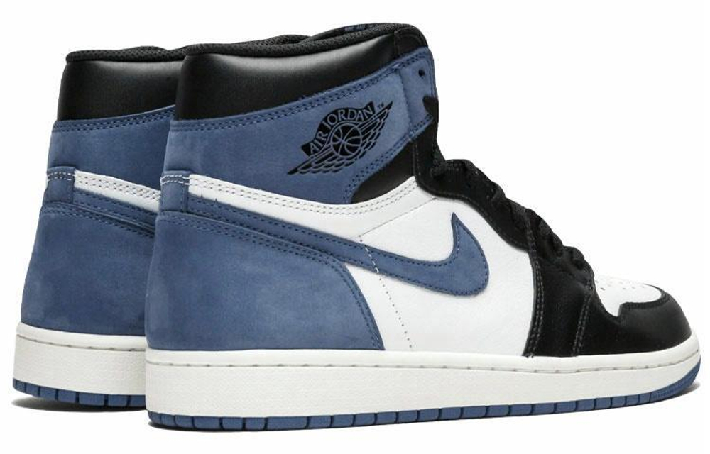 Кроссовки Jordan Air Jordan 1 Retro High Og Blue Moon