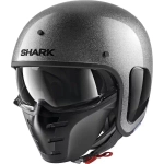 Шлем Shark S-DRAK FIBER BLANK, M