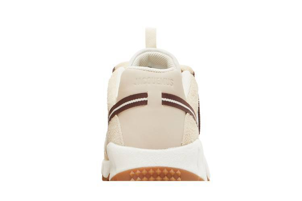 Кроссовки Jacquemus X Nike Nike X Jacquemusair Humara Air Humara Lx (Женская размерная сетка)