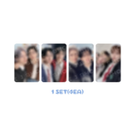 Бомбер коллекционный+карты Stray Kids - STAY in Our Little House