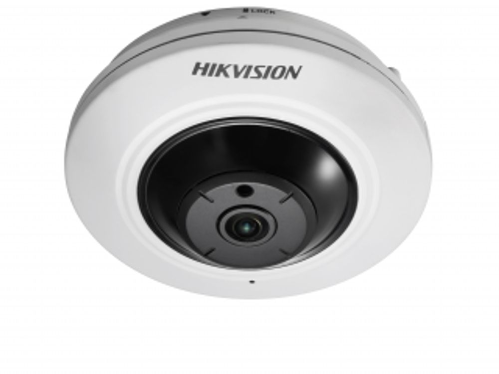 Hikvision DS-2CD2955FWD-I