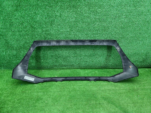 Накладка решетки радиатора Audi RS Q8 (2020-н.в.)