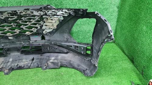 Бампер передний Omoda C5 (2022-н.в.)