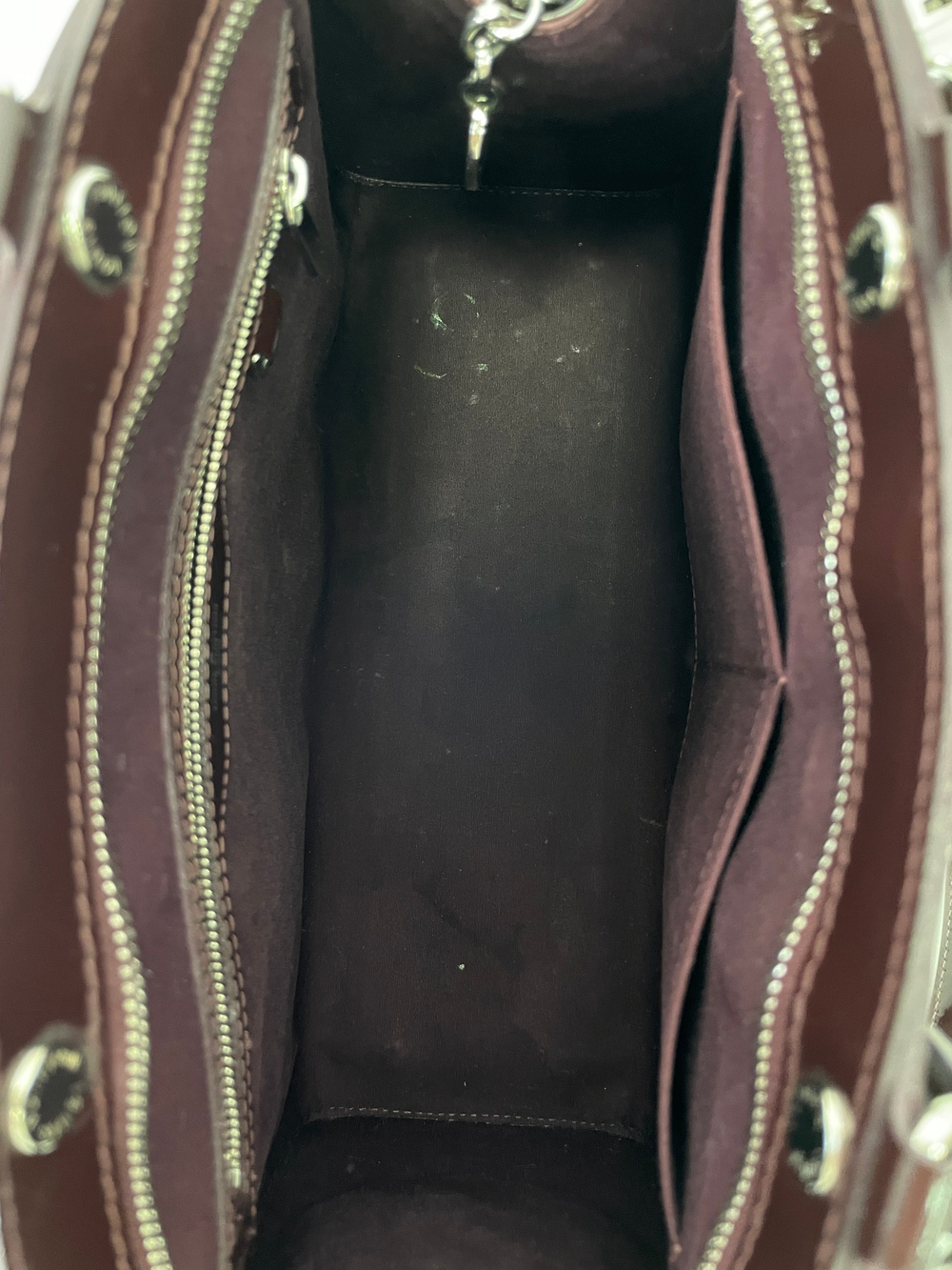 Сумка Louis Vuitton Electric Epi Leather Brea