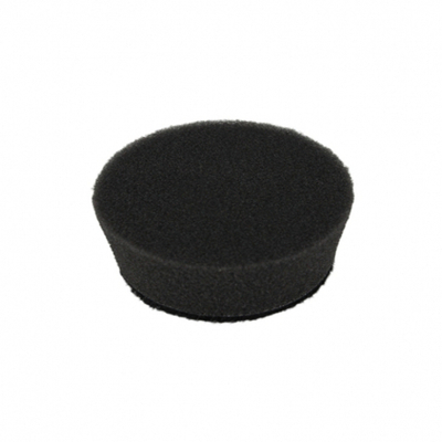 Lake Country Force Pad System Полировальный диск финишный, черный 50мм