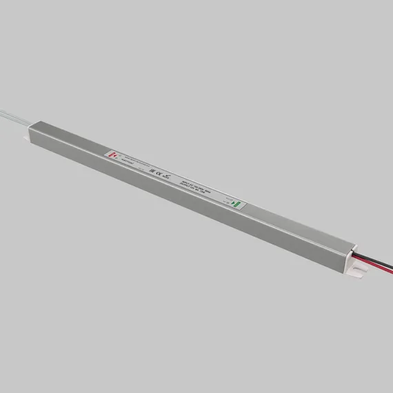 Источник напряжения PSL003 12В 72Вт IP 20 811019 Led Strip 811019