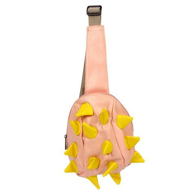 Рюкзак дет. с шипами 38