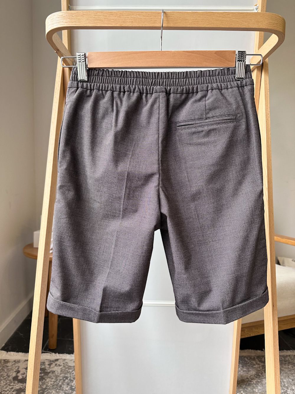 Новые шорты Silver Spoon, 146