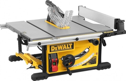 Станок циркулярный DeWALT DWE 7492 DWE7492-QS