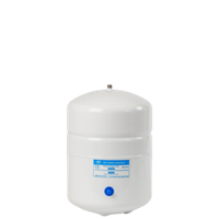 Бак накопительный 2,8 галлона (≈ 10 литров) для чистой воды