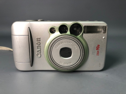 Canon Prima Zoom 90u