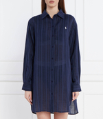 Платье POLO RALPH LAUREN - темно-синий(21264377)