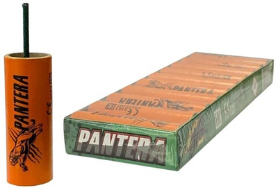 FPC605/1 Петарды "PANTERA" (2 грамма) (1 упаковка / 10 штук)