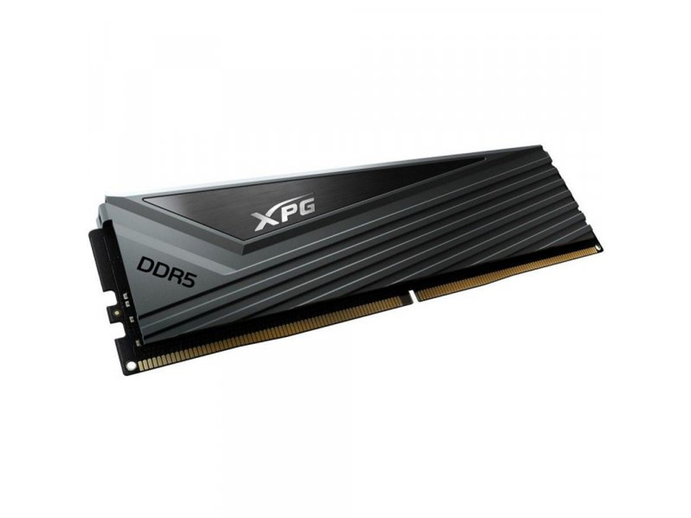 Оперативная память ADATA AX5U6400C3216G-DCCAGY, DDR5 2х 32ГБ 6400 МГц, DIMM, RTL