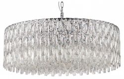 Подвесная люстра Favourite Robby 4723-18P