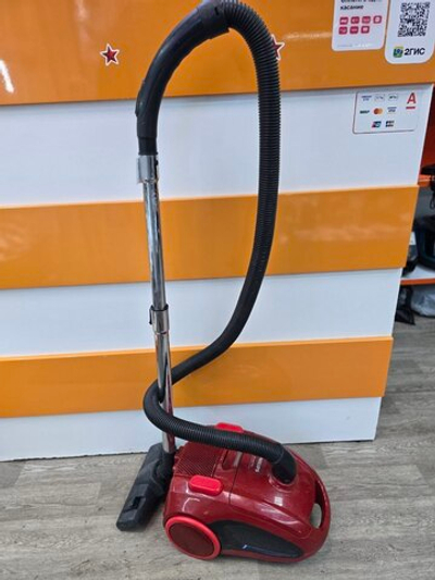 Пылесос Philips 8130 напольный