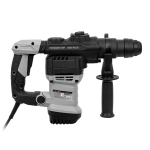 Профессиональный двухрежимный перфоратор с виброзащитой ИНТЕРСКОЛ П-35/1200ЭВ