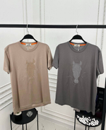 Футболка Hermes, арт. 703087