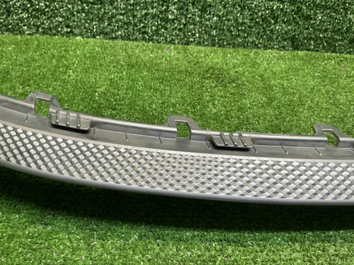 Накладка решетки радиатора Kia Seltos (2019-2025)