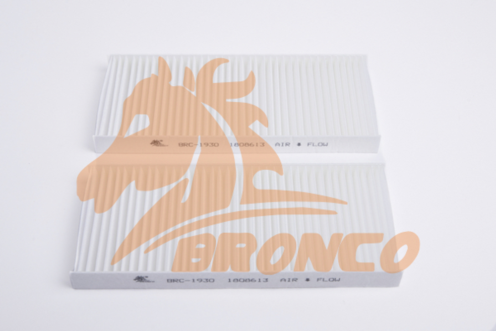 Фильтр салонный BRONCO  BRC-1930