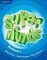 Super Minds 1 (SB+WB)+CD+DVD