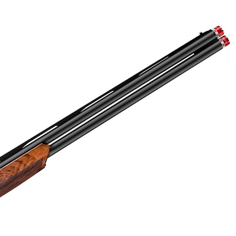 Ружье Benelli 828 U SPORT 12/76, 76 (заготовка под индивидуальный приклад)