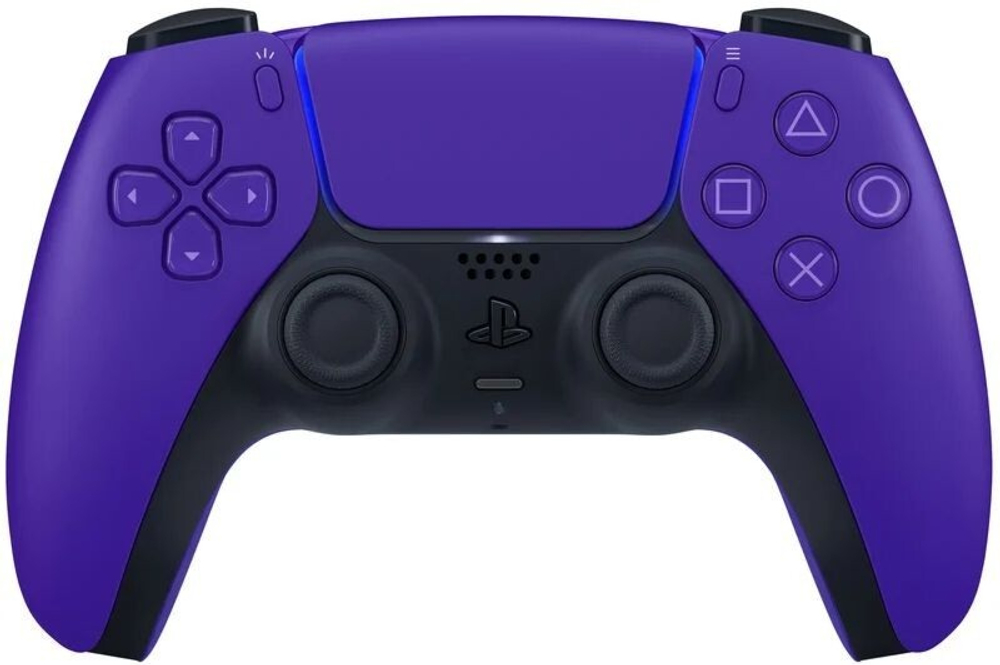 Геймпад Sony PlayStation DualSense (Фиолетовый)