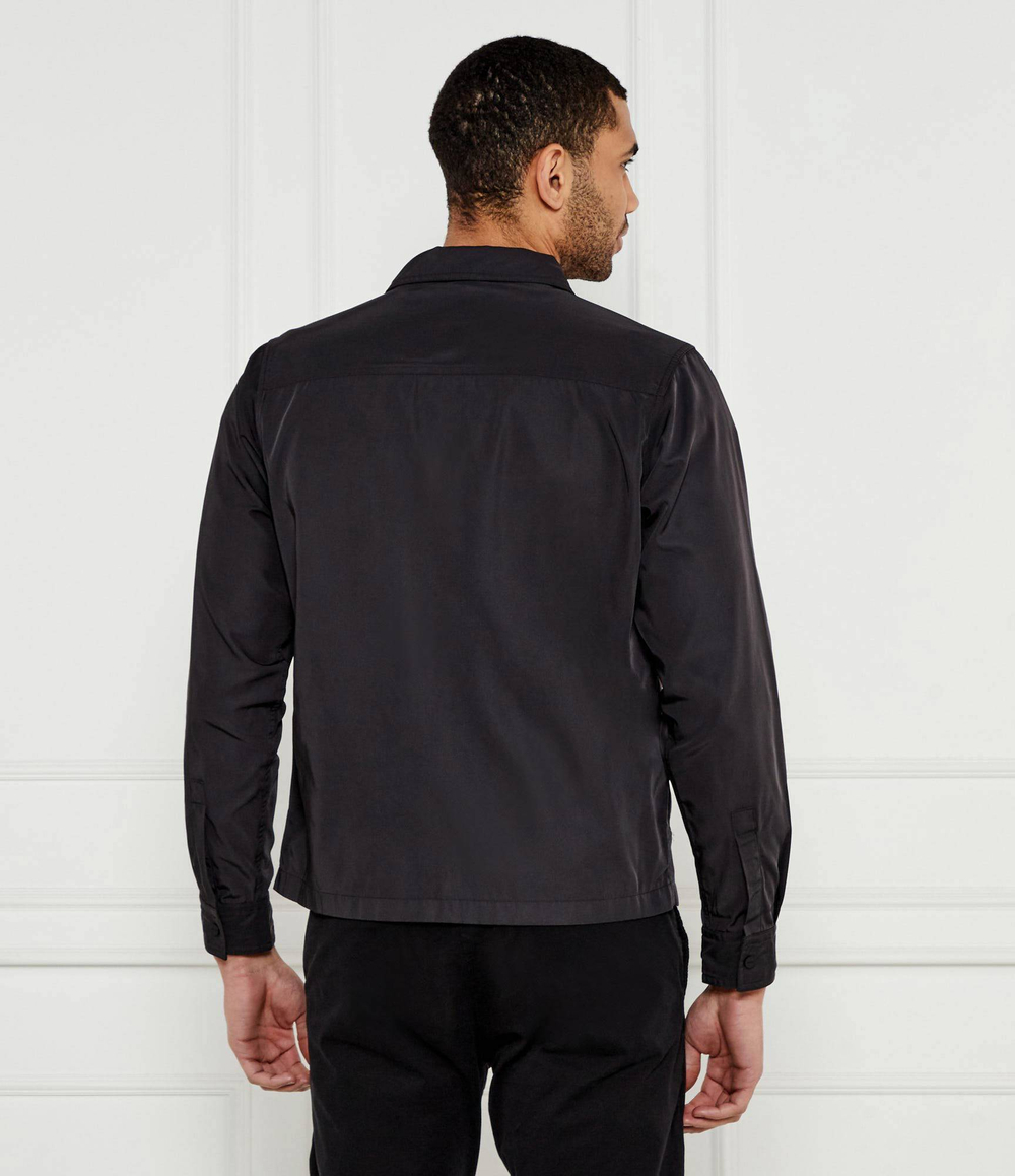 Куртка Evalom HUGO - графитовый(50520058)