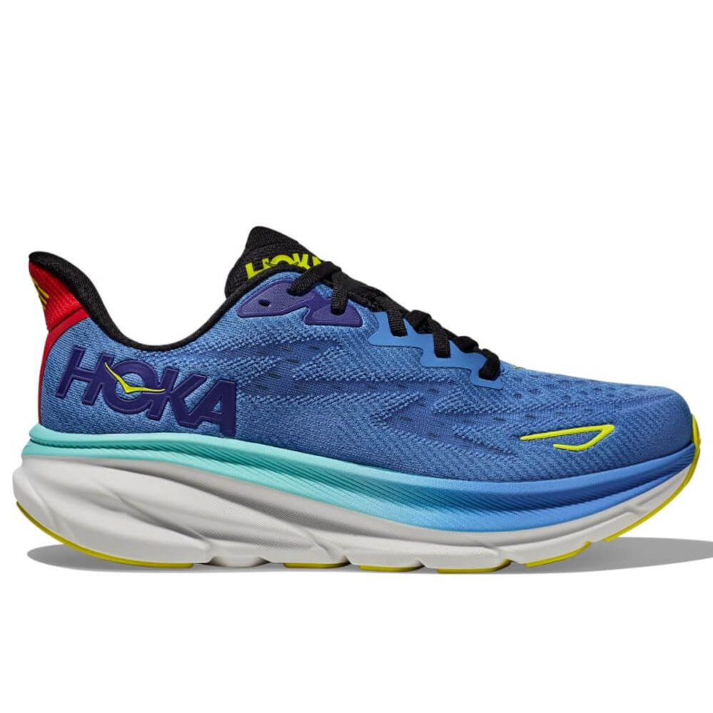Кроссовки мужские Hoka Clifton 9