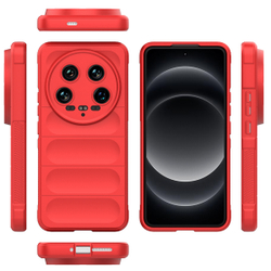 Противоударный чехол Flexible Case для Xiaomi 14 Ultra