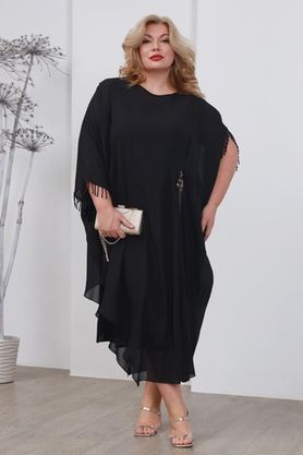 Цена на Платье-5638 больших размеров