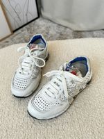 Кожаные кроссовки Will be Premiata, 31