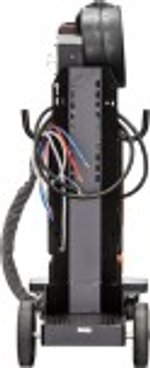 Сварочный полуавтомат СВАРОГ TECH MIG 350 P (N316) многофункциональный (MIG/MAG, MMA) 00000093244