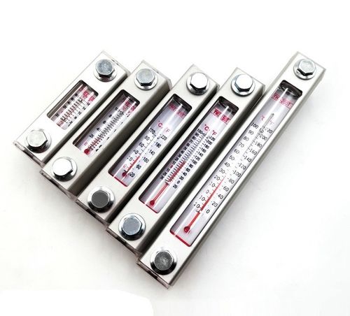 Индикаторы уровня масла в баке