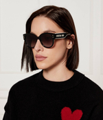Солнцезащитные очки Diorpacific CD40157I Dior - черный(CD40157I)