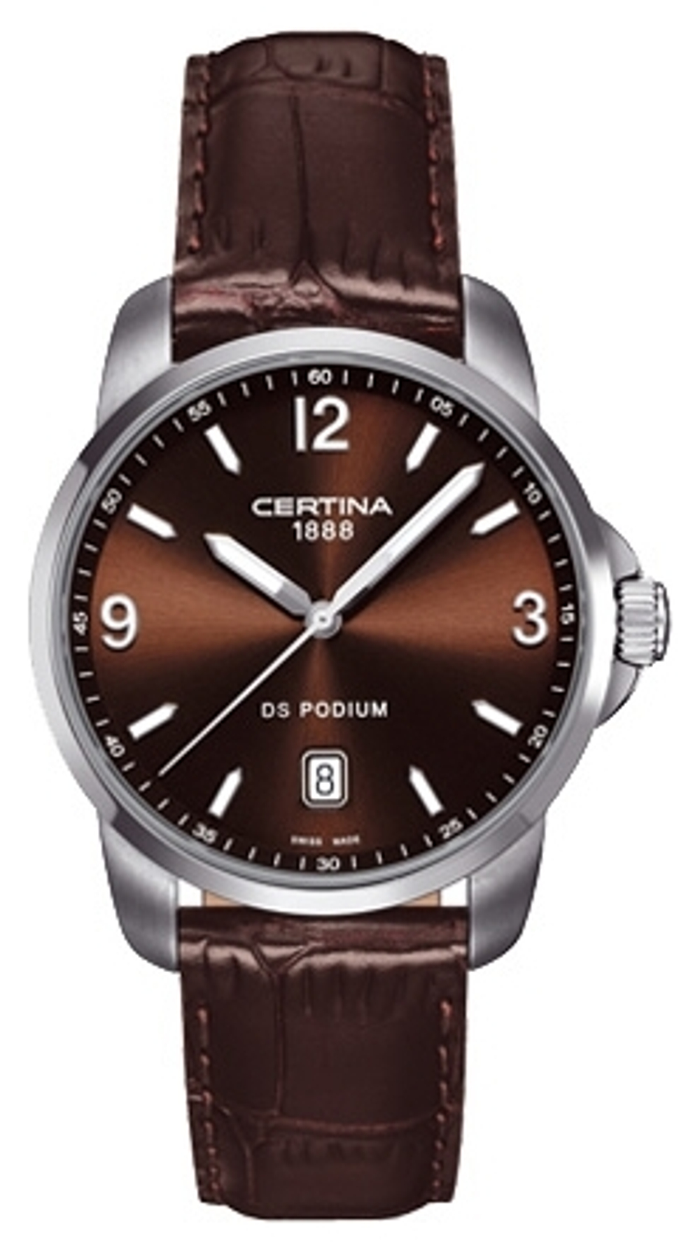 Certina 0014101629700