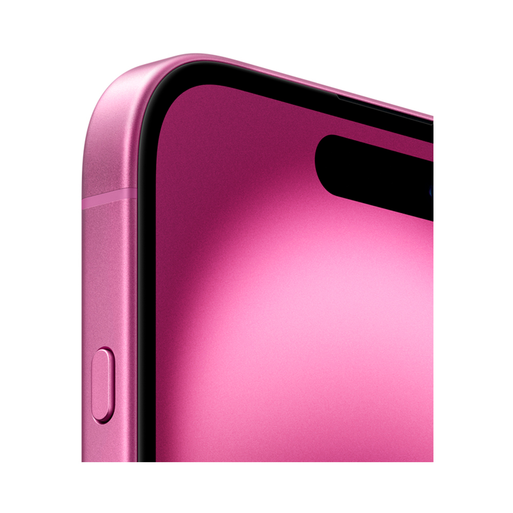 Apple iPhone 16 Plus (Pink)