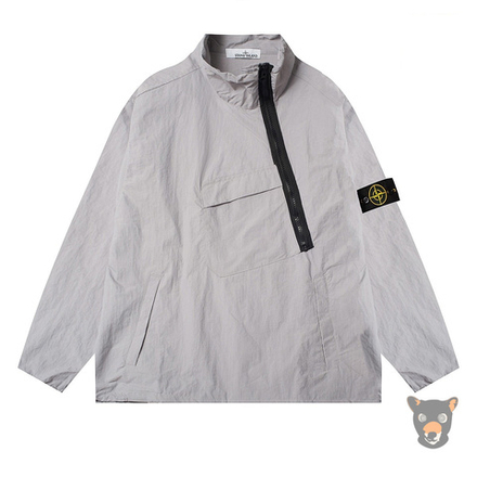 Анорак Stone Island