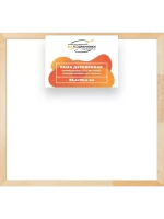 Деревянная рама 85x95 для картин на подрамнике сеч. 40x18