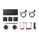 Радиосистема Godox Virso M2 петличная