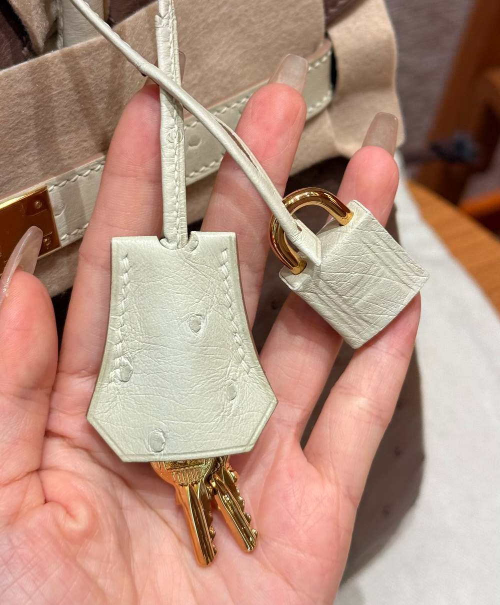 Hermes Birkin 30