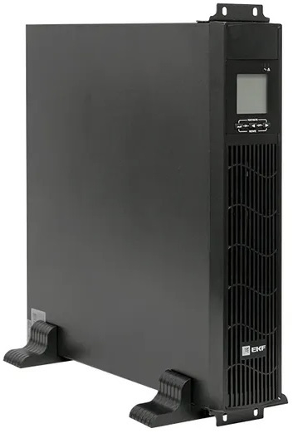 Источник бесперебойного питания  EKF SW910Pro-RTB