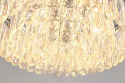 Подвесная люстра Aployt Nikoul APL.832.13.12