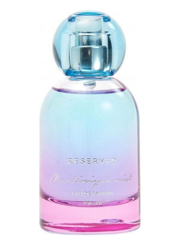 Reserved Martinique Mist