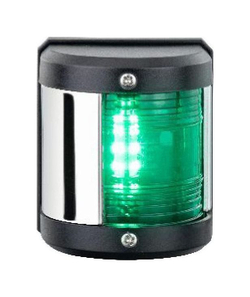 Огонь ходовой светодиодный зеленый