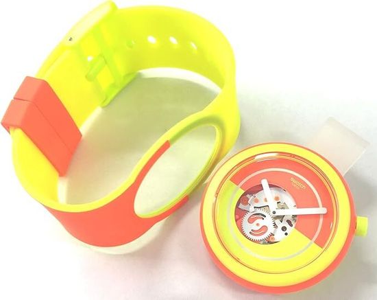 Наручные часы Swatch PNO100